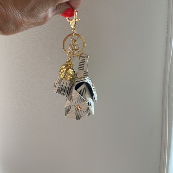 Ultra Mini Bag Keychain - Picture 9 of 10